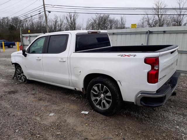 Photo 1 VIN: 1GCUYDED9KZ148255 - CHEVROLET SILVERADO 