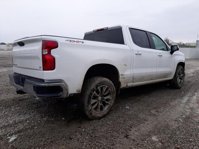 Photo 2 VIN: 1GCUYDED9KZ148255 - CHEVROLET SILVERADO 