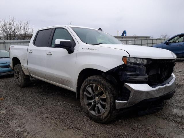 Photo 3 VIN: 1GCUYDED9KZ148255 - CHEVROLET SILVERADO 