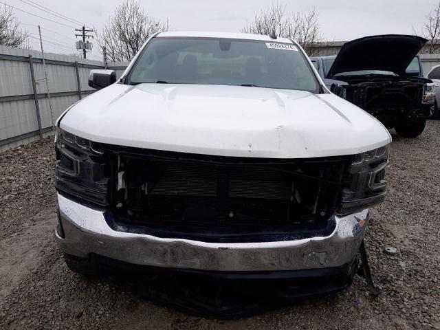 Photo 4 VIN: 1GCUYDED9KZ148255 - CHEVROLET SILVERADO 