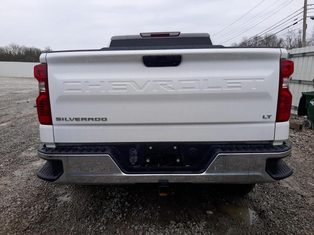 Photo 5 VIN: 1GCUYDED9KZ148255 - CHEVROLET SILVERADO 