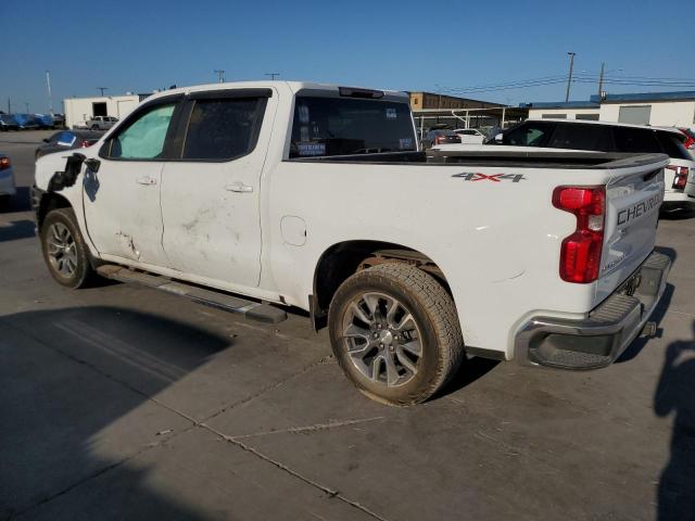 Photo 1 VIN: 1GCUYDED9KZ165167 - CHEVROLET SILVERADO 