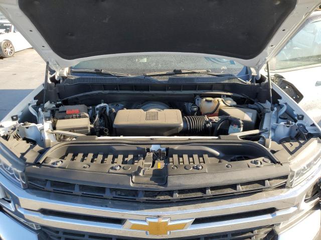 Photo 10 VIN: 1GCUYDED9KZ165167 - CHEVROLET SILVERADO 