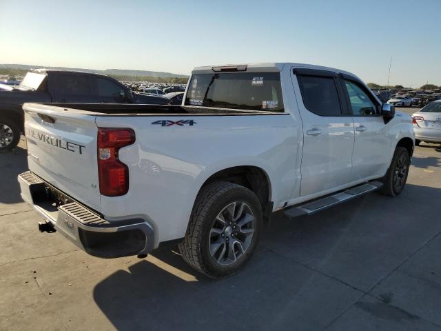 Photo 2 VIN: 1GCUYDED9KZ165167 - CHEVROLET SILVERADO 