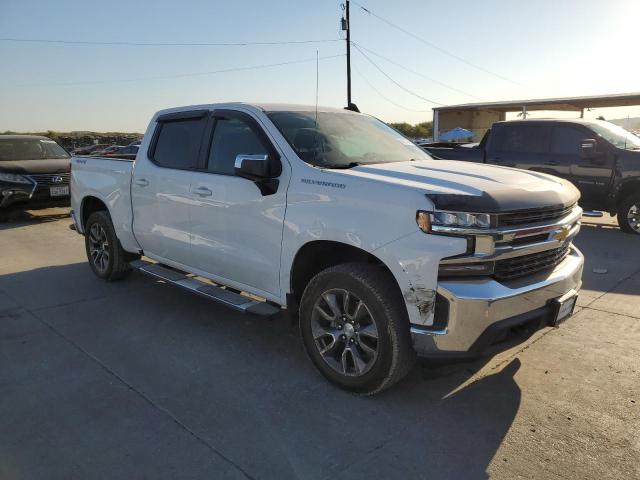 Photo 3 VIN: 1GCUYDED9KZ165167 - CHEVROLET SILVERADO 