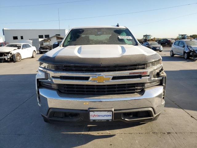 Photo 4 VIN: 1GCUYDED9KZ165167 - CHEVROLET SILVERADO 