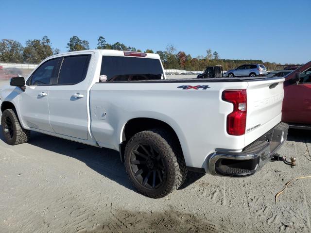 Photo 1 VIN: 1GCUYDED9KZ179747 - CHEVROLET SILVERADO 