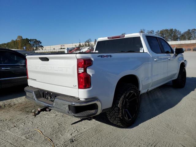 Photo 2 VIN: 1GCUYDED9KZ179747 - CHEVROLET SILVERADO 