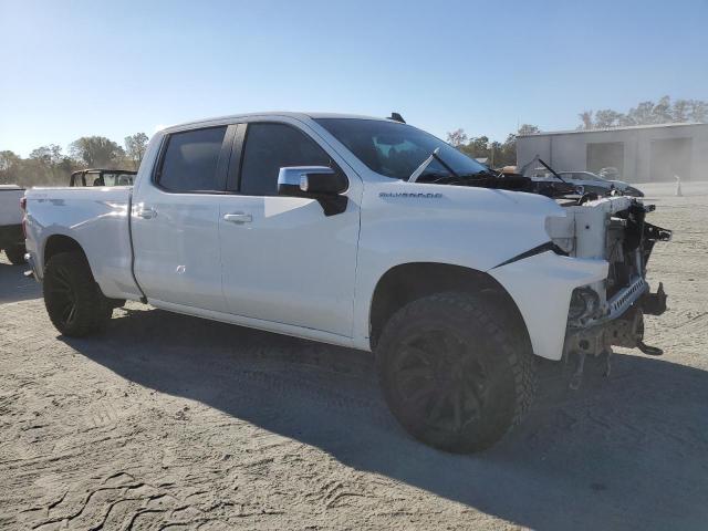 Photo 3 VIN: 1GCUYDED9KZ179747 - CHEVROLET SILVERADO 