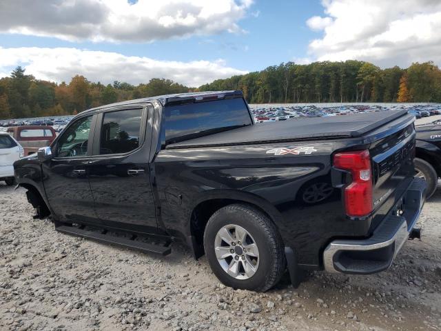 Photo 1 VIN: 1GCUYDED9KZ348732 - CHEVROLET SILVERADO 