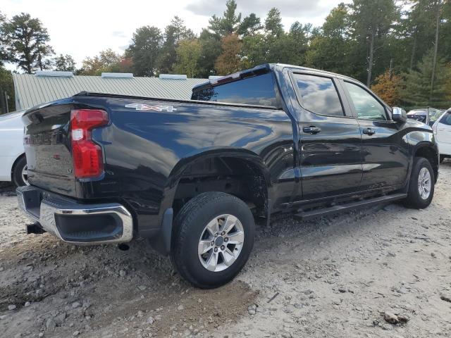 Photo 2 VIN: 1GCUYDED9KZ348732 - CHEVROLET SILVERADO 