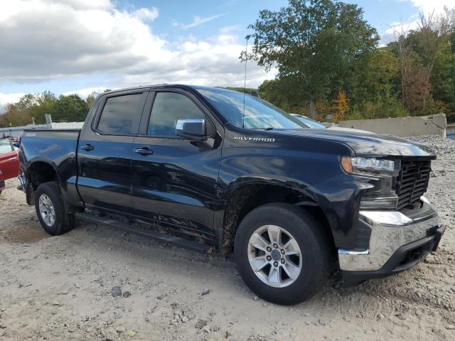 Photo 3 VIN: 1GCUYDED9KZ348732 - CHEVROLET SILVERADO 