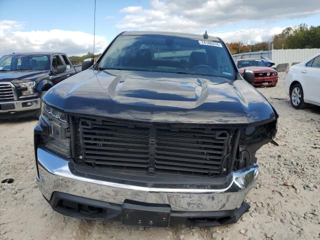 Photo 4 VIN: 1GCUYDED9KZ348732 - CHEVROLET SILVERADO 