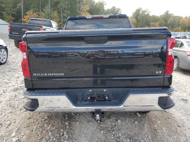 Photo 5 VIN: 1GCUYDED9KZ348732 - CHEVROLET SILVERADO 