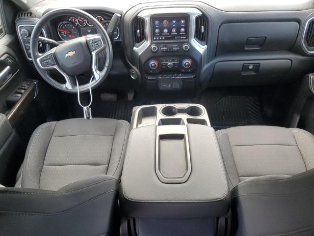 Photo 7 VIN: 1GCUYDED9KZ348732 - CHEVROLET SILVERADO 