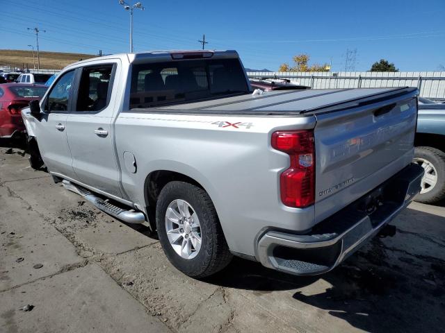 Photo 2 VIN: 1GCUYDED9KZ408217 - CHEVROLET SILVERADO 