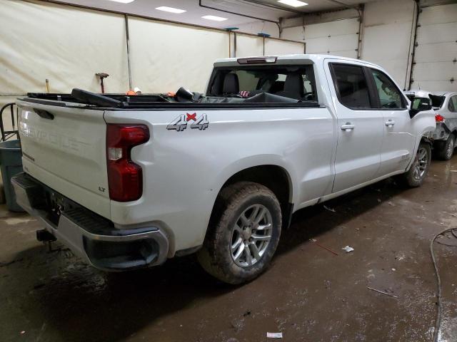 Photo 2 VIN: 1GCUYDED9LZ172198 - CHEVROLET SILVERADO 