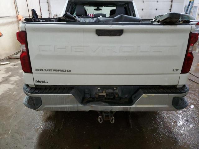 Photo 5 VIN: 1GCUYDED9LZ172198 - CHEVROLET SILVERADO 