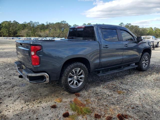 Photo 2 VIN: 1GCUYDED9LZ188546 - CHEVROLET SILVERADO 