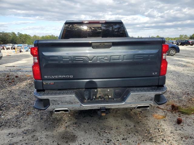 Photo 5 VIN: 1GCUYDED9LZ188546 - CHEVROLET SILVERADO 