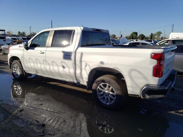 Photo 1 VIN: 1GCUYDED9MZ103139 - CHEVROLET SILVERADO 