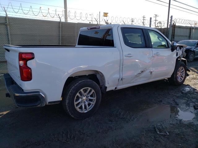 Photo 2 VIN: 1GCUYDED9MZ103139 - CHEVROLET SILVERADO 