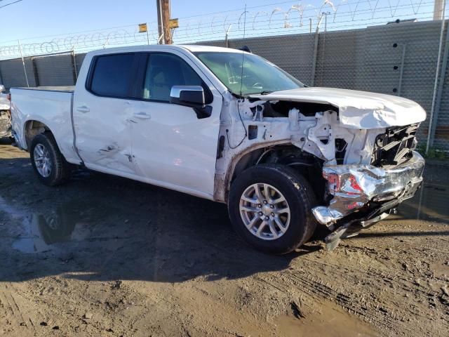 Photo 3 VIN: 1GCUYDED9MZ103139 - CHEVROLET SILVERADO 