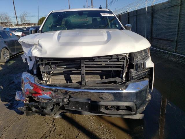 Photo 4 VIN: 1GCUYDED9MZ103139 - CHEVROLET SILVERADO 