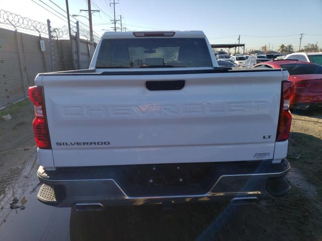 Photo 5 VIN: 1GCUYDED9MZ103139 - CHEVROLET SILVERADO 