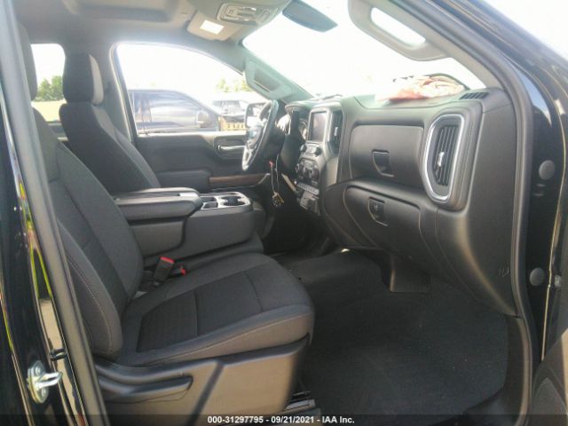 Photo 4 VIN: 1GCUYDED9MZ112763 - CHEVROLET SILVERADO 1500 