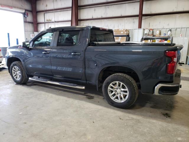 Photo 1 VIN: 1GCUYDED9MZ179220 - CHEVROLET SILVERADO 