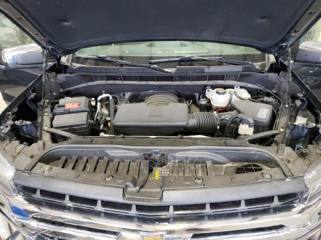 Photo 10 VIN: 1GCUYDED9MZ179220 - CHEVROLET SILVERADO 