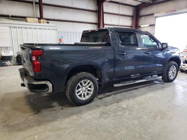 Photo 2 VIN: 1GCUYDED9MZ179220 - CHEVROLET SILVERADO 