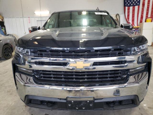 Photo 4 VIN: 1GCUYDED9MZ179220 - CHEVROLET SILVERADO 