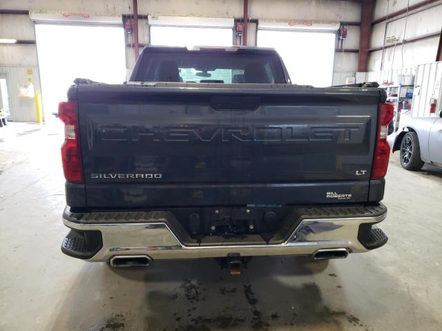 Photo 5 VIN: 1GCUYDED9MZ179220 - CHEVROLET SILVERADO 