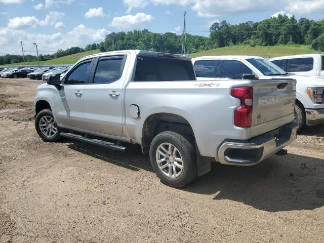 Photo 1 VIN: 1GCUYDED9MZ312574 - CHEVROLET SILVERADO 