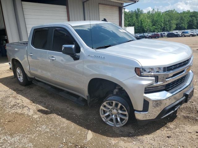 Photo 3 VIN: 1GCUYDED9MZ312574 - CHEVROLET SILVERADO 