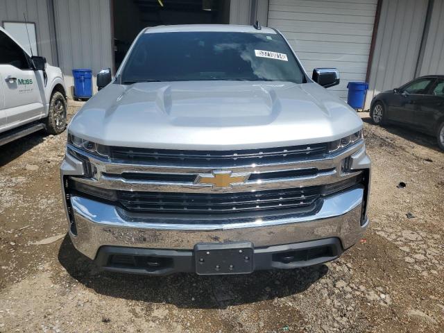 Photo 4 VIN: 1GCUYDED9MZ312574 - CHEVROLET SILVERADO 