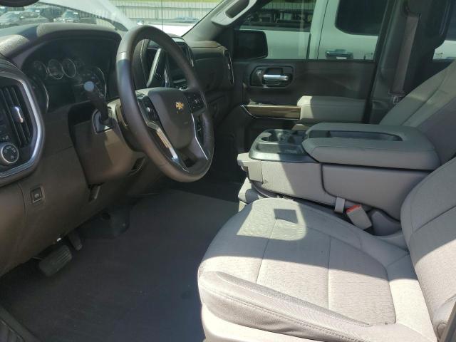 Photo 6 VIN: 1GCUYDED9MZ312574 - CHEVROLET SILVERADO 