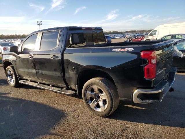 Photo 1 VIN: 1GCUYDED9NZ116653 - CHEVROLET SILVERADO 