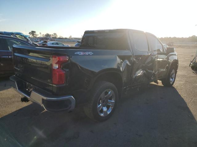 Photo 2 VIN: 1GCUYDED9NZ116653 - CHEVROLET SILVERADO 