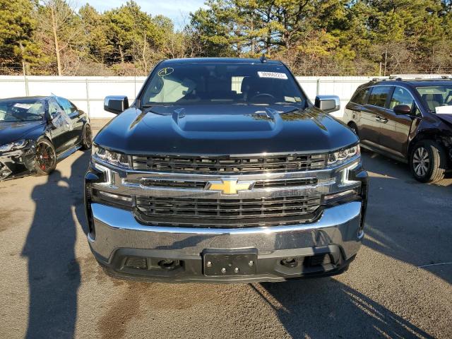 Photo 4 VIN: 1GCUYDED9NZ116653 - CHEVROLET SILVERADO 