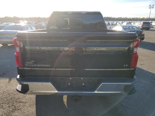 Photo 5 VIN: 1GCUYDED9NZ116653 - CHEVROLET SILVERADO 