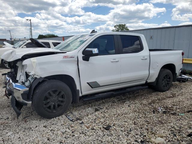 Photo 0 VIN: 1GCUYDEDXKZ110467 - CHEVROLET SILVERADO 