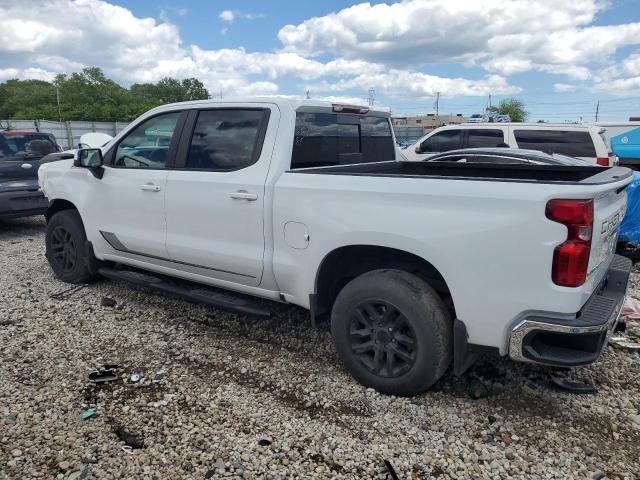 Photo 1 VIN: 1GCUYDEDXKZ110467 - CHEVROLET SILVERADO 