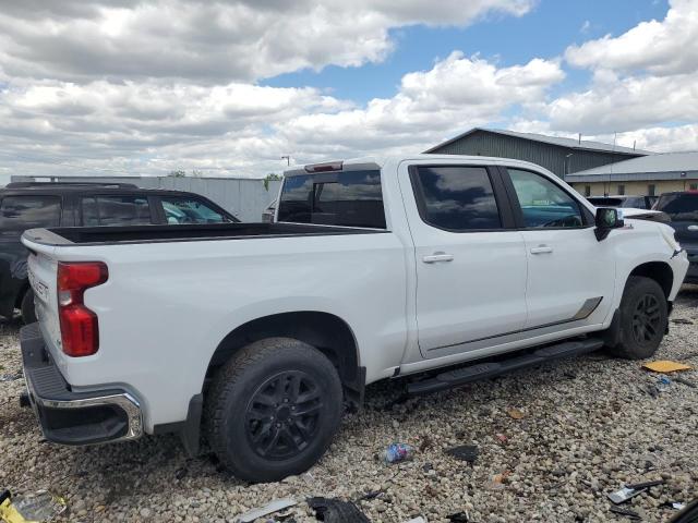 Photo 2 VIN: 1GCUYDEDXKZ110467 - CHEVROLET SILVERADO 