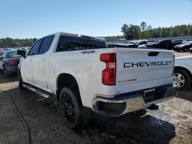 Photo 2 VIN: 1GCUYDEDXKZ112946 - CHEVROLET SILVERADO 