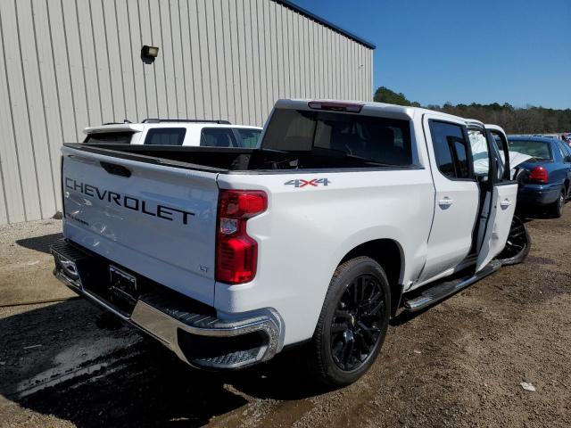 Photo 3 VIN: 1GCUYDEDXKZ112946 - CHEVROLET SILVERADO 