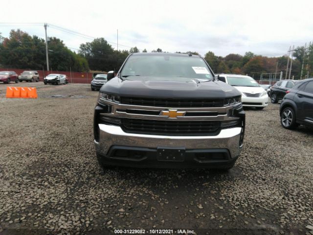 Photo 5 VIN: 1GCUYDEDXKZ115152 - CHEVROLET SILVERADO 1500 