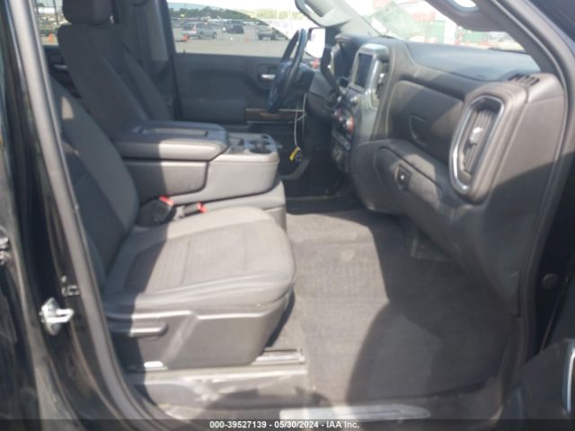 Photo 4 VIN: 1GCUYDEDXKZ123624 - CHEVROLET SILVERADO 